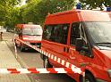 Einweihung Umweltschutz Koeln P73